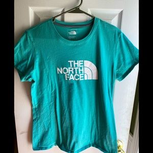Northface T shirt